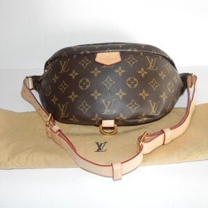 Louis Vuitton Bumbag — RARE!